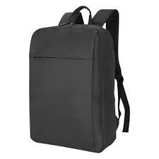 Edison 15" deluxe laptop backpack