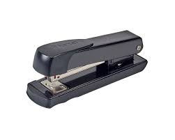 Half Strip Stapler : Staples 20 Sheets
