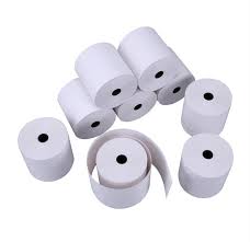 Adding Machine Rolls - Thermal (80mm x 83mm)
