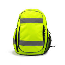 Reflective Strips, Wide Centre Compartments for Files