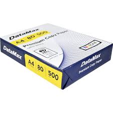 Ultra Copier Paper - A4 80gsm (Box of 5 Reams) - Do Not Courier