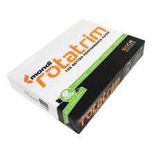 Mondi Combo Pack - 4x A4 Paper Reams + 1x Exam Pad 80-sheet (Pack of 4 Sets) - Do Not Courier