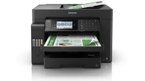 Epson 130ml Pigment Black Ink Bottle (T7741) - For L1455/L605/M100/M200 Printers