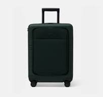 PVC Luggage Front Pocket Organizer (No Trolley)